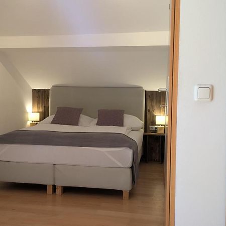 Ferienwohnung Manuela Adnet Exteriör bild