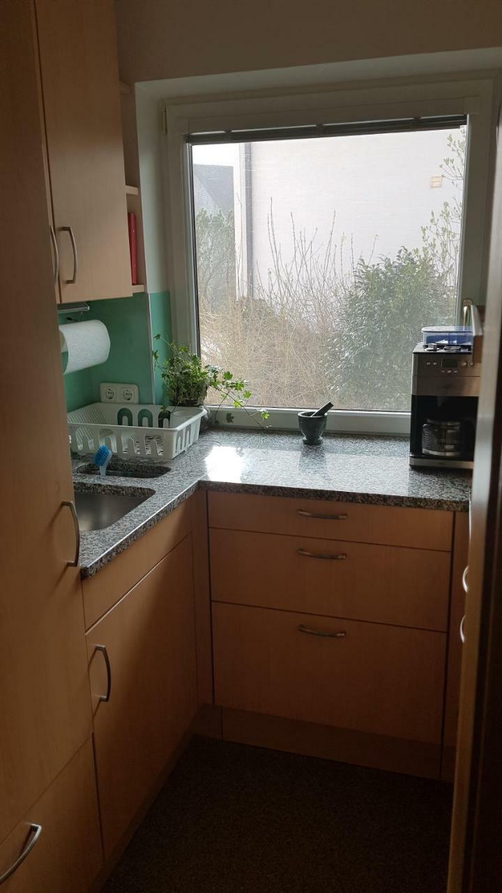 Ferienwohnung Manuela Adnet Exteriör bild