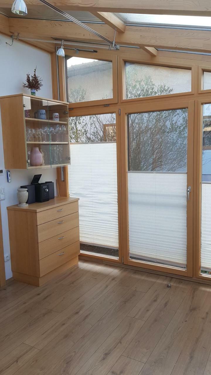 Ferienwohnung Manuela Adnet Exteriör bild