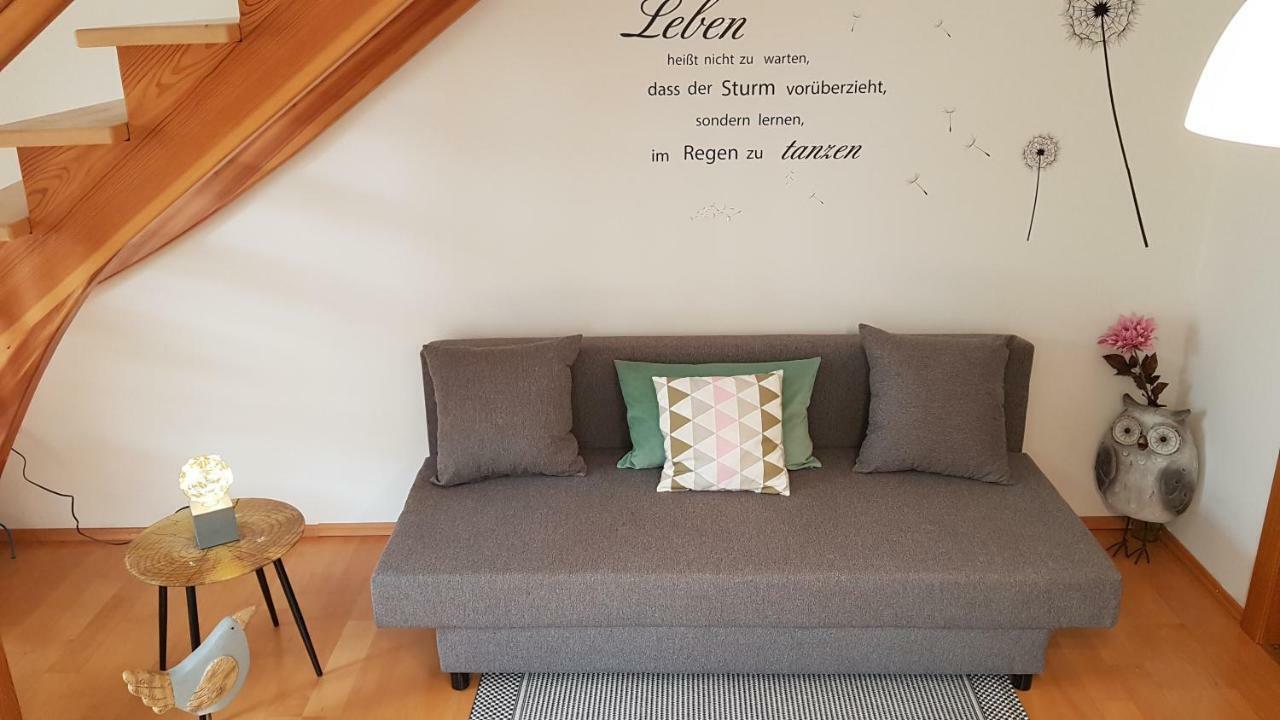 Ferienwohnung Manuela Adnet Exteriör bild